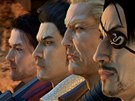 Yakuza: Dead Souls