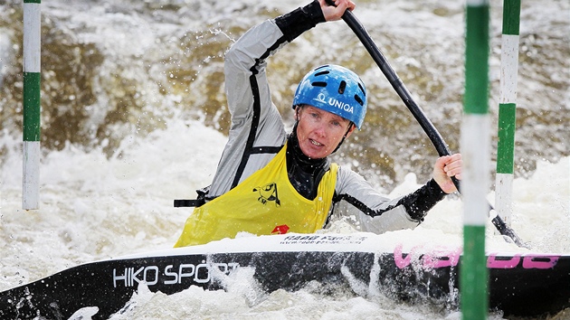 �t�pánka Hilgertová