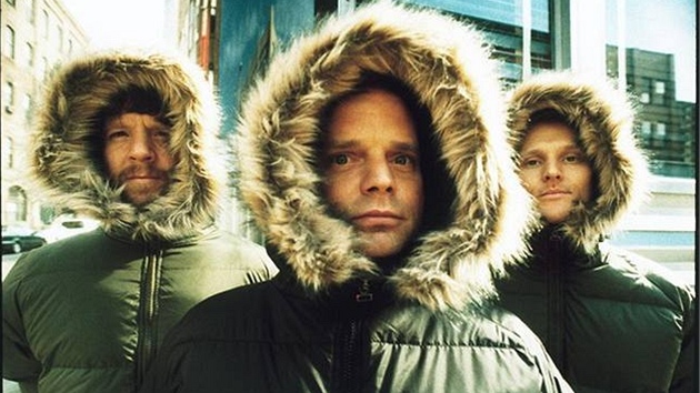 Medeski Martin & Wood