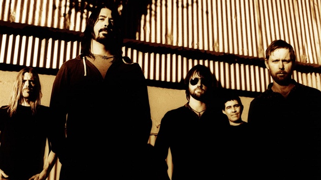 Foo Fighters