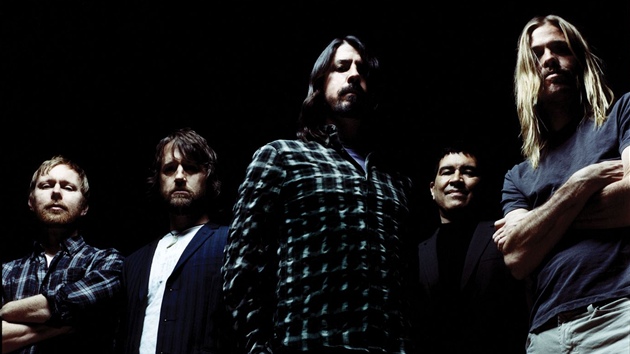 Foo Fighters