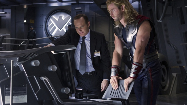 Thor bude v novém filmu bojovat se svým starým známým - bohem Lokim.