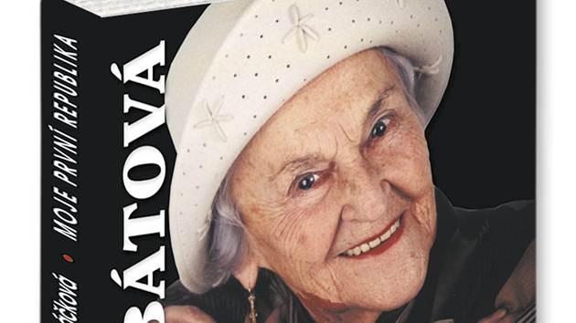 Zita Kabátová a Marie Formá�ková spolu napsaly nap�íklad memoáry Moje první republika.