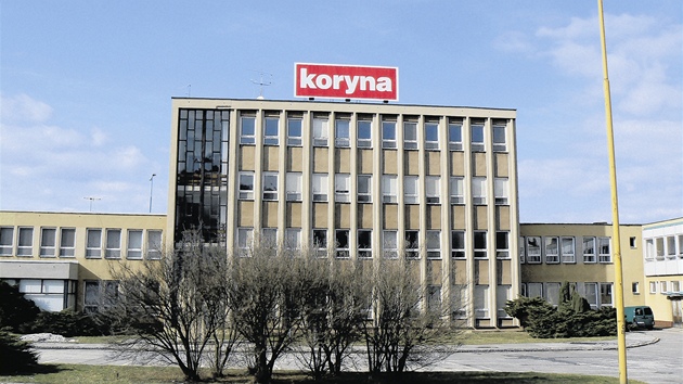 Výrobce kuchyní Koryna