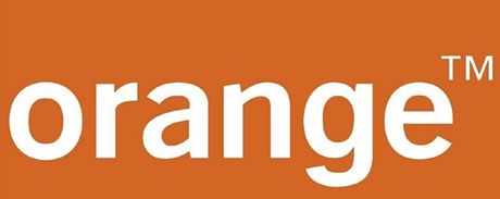 Logo Orange