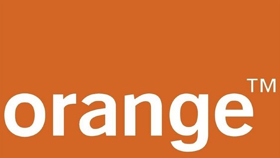 Logo Orange