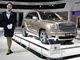 Geely Englon SX6 na Autosalonu Peking 2012