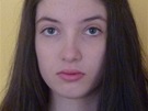 17ti-letá Natálie z Jablonce nad Nisou se stala 8. dívkou týdne.