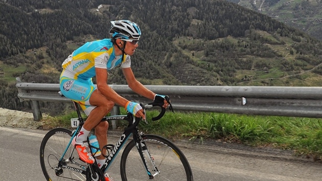 Roman Kreuziger