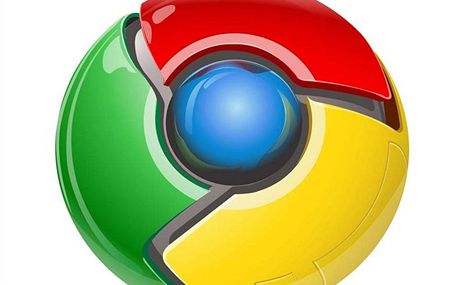 Google Chrome logo