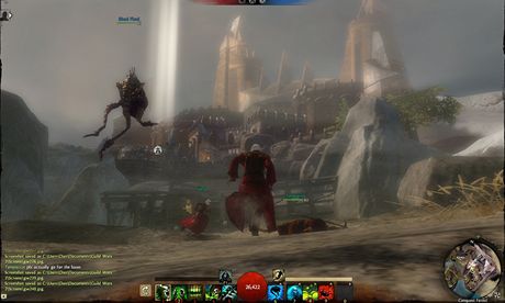 Guild Wars 2