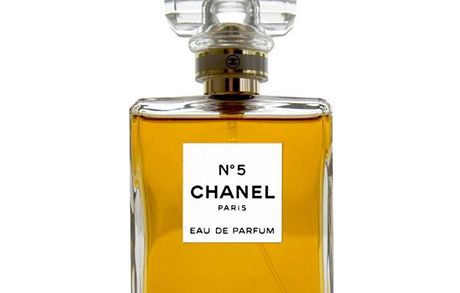 Chanel No 5