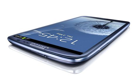 K rekordnímu zisku pispl také Galaxy S III, Samsungu pomohl pekonat útlum odbytu v ostatních segmentech