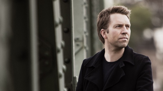 Leif Ove Andsnes vystoupí na Praském jaru 22. a 23. kvtna.