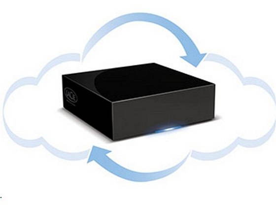 CloudBox