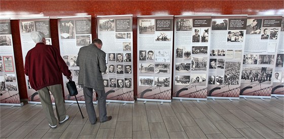 Výstava k 70. výroí uskutenní atentátu na Reinharda Heydricha bude na