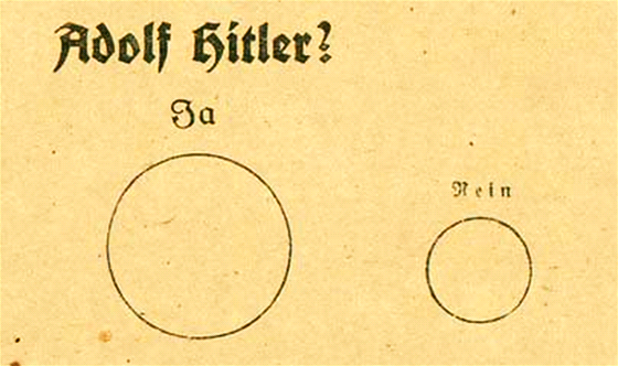 Hlasovací lístek nenechal Raku�any na pochybách o tom, �e mají souhlasit s