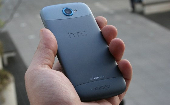 One S není nejvtím HTC, nejlepím ale moná ano