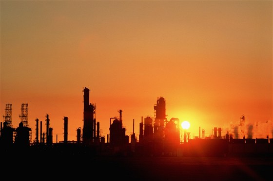 Svět se podle nové studie nemusí bát nedostatku ropy.