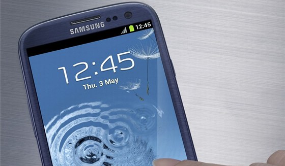 Samsung Galaxy S III