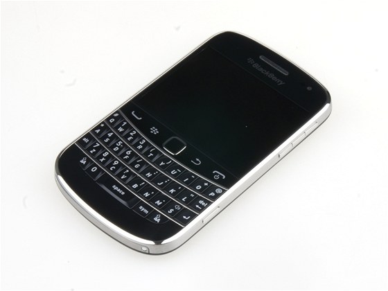 BlackBerry Bold 9900