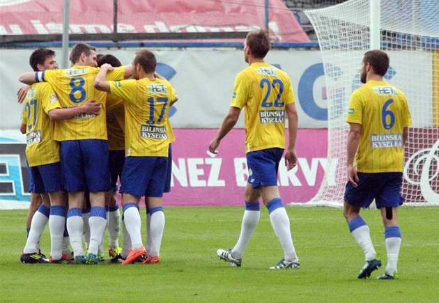 Nová liga legend o legendách