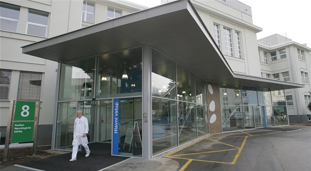 Lékaři chtějí méně přesčasů, protest v hradecké nemocnici skončil dohodou