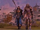 Titul Elder Scrolls Online se pedstavuje v prvnch obrzcch ze hry.