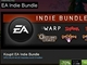 EA Indie Bundle na Steamu