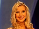 Titul Miss Liberec 2012 vyhrála devatenáctiletá Andrea Koláová, studentka...