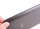 Recenze Samsung Galaxy Tab 7.0 detail