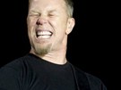 Festival Sonisphere v Milovicích - Metallica