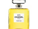 Chanel No 5 - Typický zástupce kvtinových vní