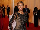 Beyoncé (Met Gala, New York, 7. kvtna 2012)