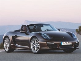 Porsche jsou oblíbená v poítaové brani. Notebookový král Michael Dell si ale...