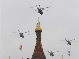 Rusko slaví válené vítzství o den pozdji za Evropou, protoe Nmecko...