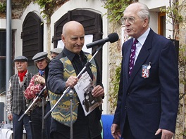 Tento týden probhlo ve Zbuzanech u Prahy setkání pátel a píznivc Automuzea