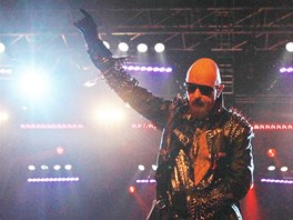 V následujících letech Judas Priest nahráli mnoho dalích alb jako British...