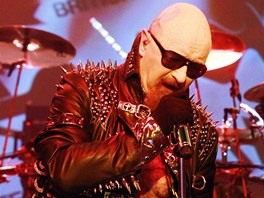 Pardubický koncert Judas Priest byl v poadí jedenáctým od plánovaného konce. 