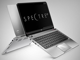 Ultrabook HP Envy Spectre XT