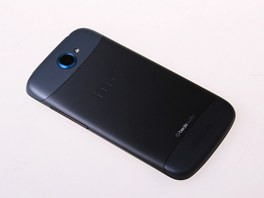 HTC One S