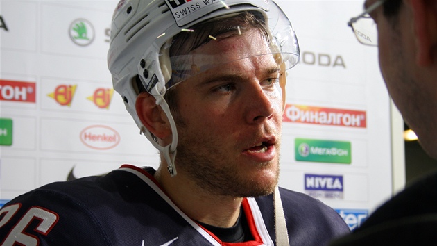Paul Stastny