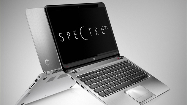 Ultrabook HP Envy Spectre XT