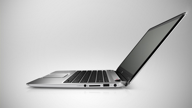 Ultrabook HP Envy Spectre XT