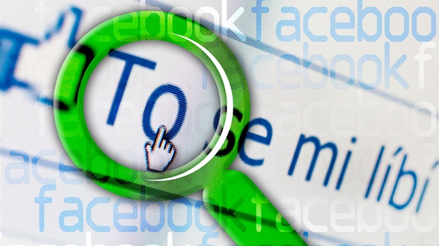 Internet povznesl na�i schopnost sebeprezentace na novou úrove�. U�íváme si
