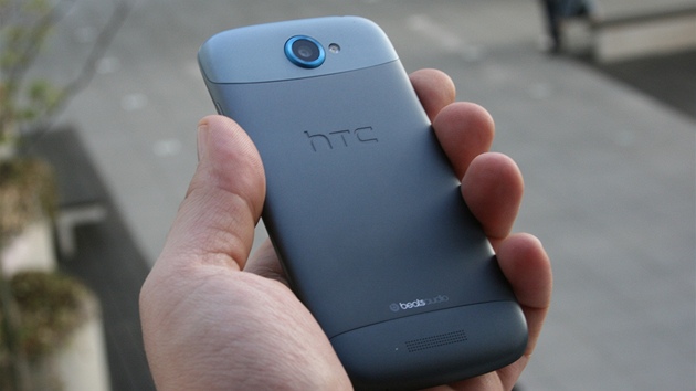 One S není největším HTC, nejlepším ale možná ano