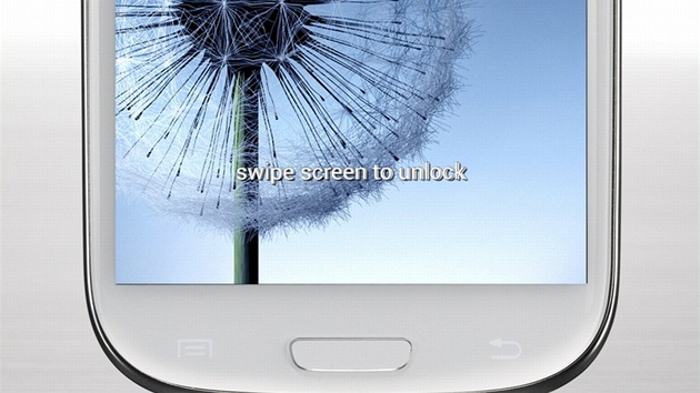 Samsung Galaxy S III