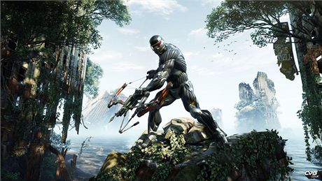 Crysis 3