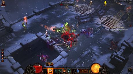 Diablo 3