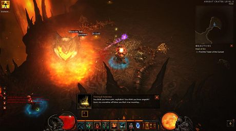 Diablo 3